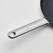 تابه پنکیک ایکیا ۲۴ سانت ضد زنگ نچسپ IKEA
