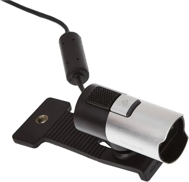 وبکم مایکروسافت مدل LifeCam Studio ۱۰۸۰ p HD