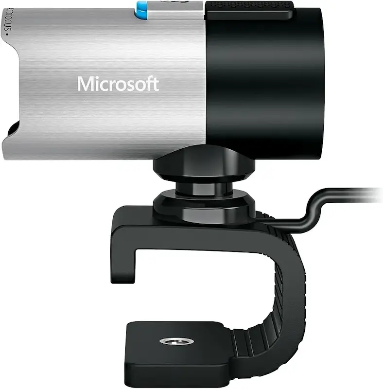 وبکم مایکروسافت مدل LifeCam Studio ۱۰۸۰ p HD