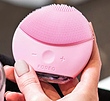 برس پاکسازی پوست فیس براش FOREO LUNA mini 2 اورجینال