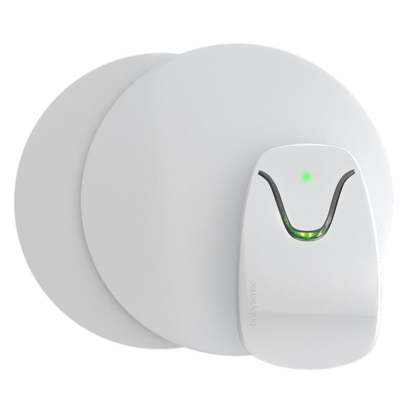 دستگاه سنسور حرکت نوزاد baby sense 7