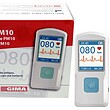 مانیتور ضربان قلب ECG Palmare PM10 برند GIMA