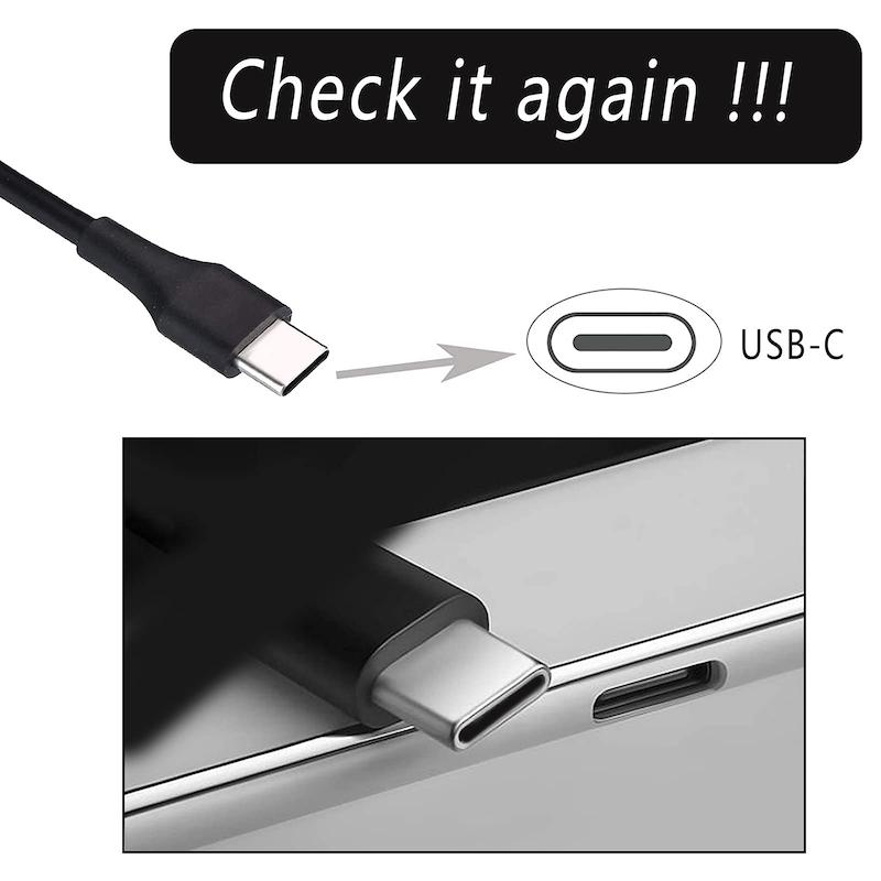 آداپتور 65 وات لپ تاپ لنوو power adaptor antwelon
