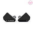 هدفون fanmusic truthear hexa 1DD 3BA hybrid مشکی