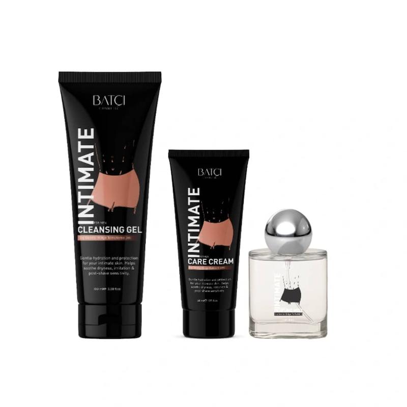 پک بهداشتی  – آقایان 