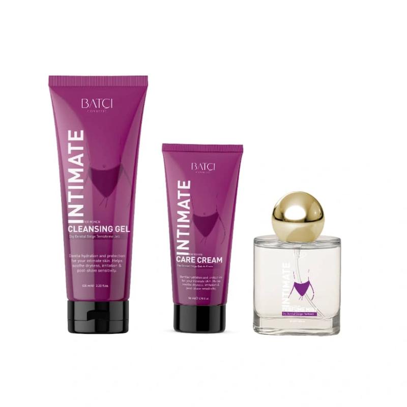 پک بهداشتی - بانوان