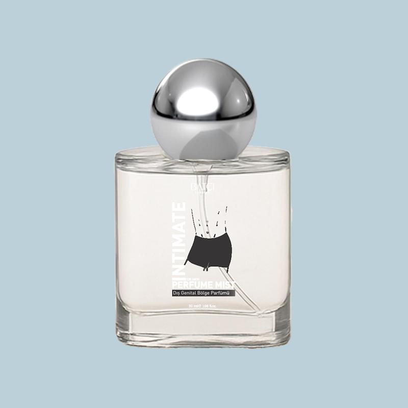 عطر طبیعی مردانه مخصوص ناحیه تناسلی - (ماندگاری 48 ساعته)