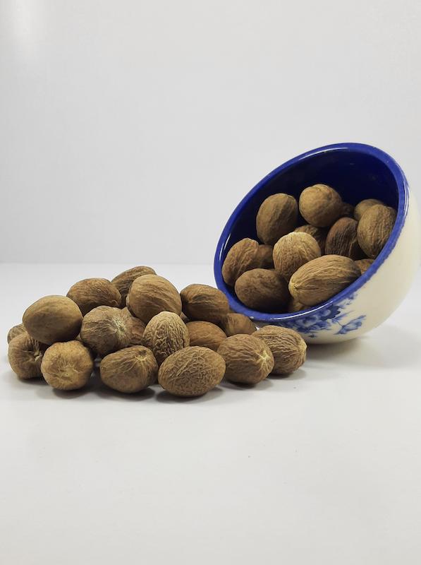 جوز هندی