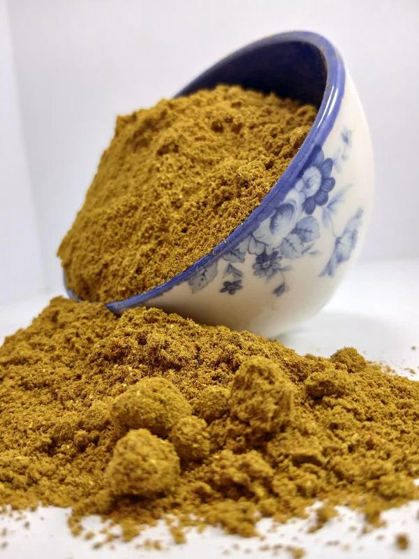 ادویه گراماسالا