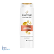شامپو ترمیم کننده موهای بلند مدل INFINITE LENGTHS پنتن 400ml