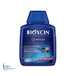 شامپو تقویت کننده موهای ضعیف و نازک BIOXCIN QUANTUM