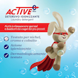 مایع شوینده و ضدعفونی کننده لباس کودک چیکو مدل ACTIVE m+ 