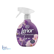اسپری ضد چروک لنور مدل Love