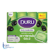 صابون حمام DURU با عصاره زیتون