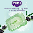 صابون حمام DURU با عصاره زیتون