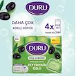صابون حمام DURU با عصاره زیتون