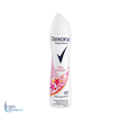 اسپری ضد تعریق رکسونا مدل sexy bouquet