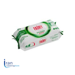 دستمال مرطوب چند منظوره FAiRY مدل POWER WIPES