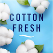 اسپری خوشبو کننده و ضد عفونی کننده پارچه فبرز مدلCOTTON FRESH