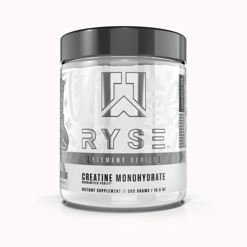 کراتین مونوهیدرات 300 گرم رایز