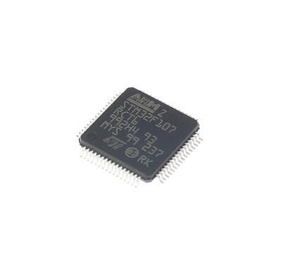 آی سی STM32F107RCT6