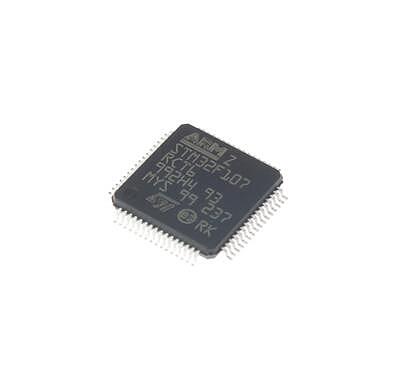 STM32F107RCT6