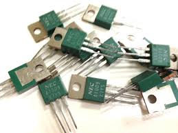 ترانزیستور A1009 NPN 50V 1A TO-92