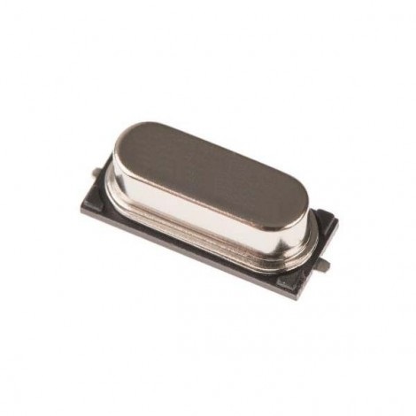 SMD Crystal,6.000Mhz,HC-49SMD