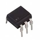اپتوکوپلر MOC3022 – Triac Driver 400V DIP6