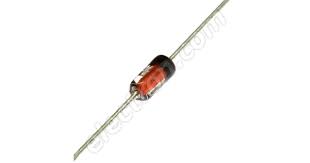 دیود زنر 85C13 13V 1.3W DO-41