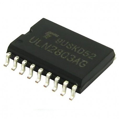 ULN2803AG (A23)