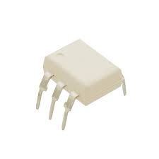 اپتوکوپلر TIL117 – Optocoupler