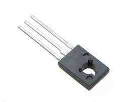 ترانزیستور BD132 NPN 100V 1.5A قدرت متوسط