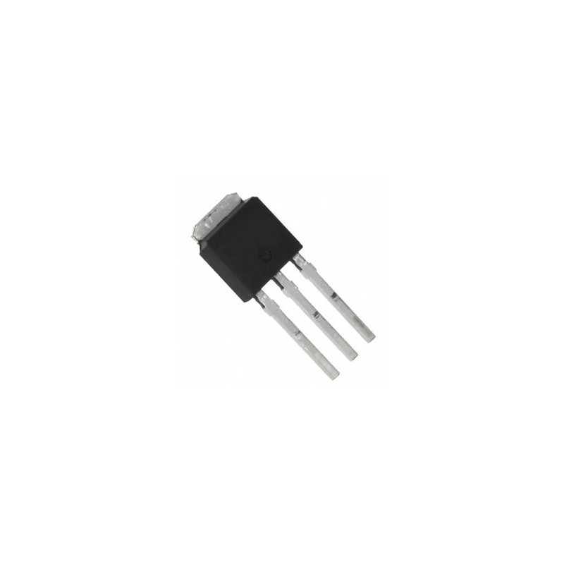 ترانزیستور 2SK1112 N-Channel MOSFET 60V 5A