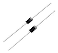 دیود MUR460 فست 600V 4A – Ultra Fast Recovery Diode