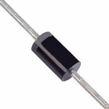 دیود FR107 1A 1000V فست ریکاوری 500ns