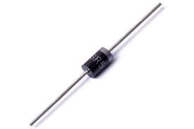 دیود یکسو کننده 1N5408 3A 1000V DO-201AD