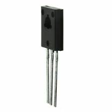 ترانزیستور BD131 NPN 80V 1.5A TO-225