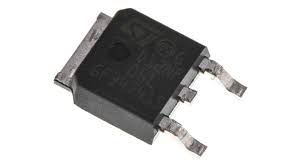 ترانزیستور STD12NF06LT4 N-Channel 60V 12A TO-220