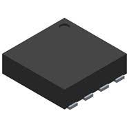 ماسفت PMC4996X – N-Channel 40V 140A