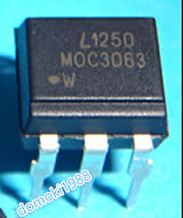 MOC3063(E39)