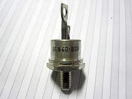 تریستور BTW40-200 – SCR 200V 40A