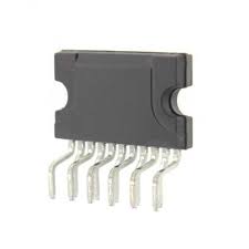 IC تقویت‌کننده تصویر TDA8174AW