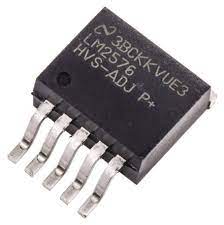 رگولاتور سوئیچینگ LM2576s-5.0