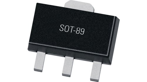 ترانزیستور 2SA1201-DY PNP 50V 1A SOT-89