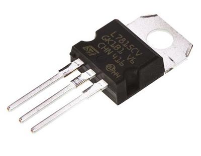 L7815 TO 220 (C7)