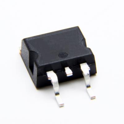 رگولاتور ولتاژ L7815AC2T