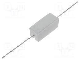 مقاومت آجری RES56-5W (A2)