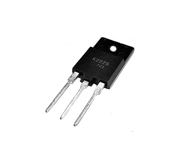 ترانزیستور 2SK2225 N-Channel MOSFET 60V 3A