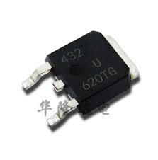 دیود MURD620T4G TO-252 